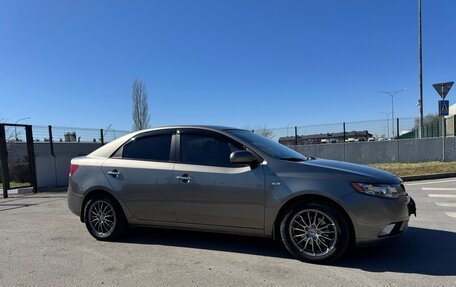 KIA Forte II, 2009 год, 725 000 рублей, 2 фотография