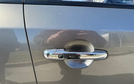 KIA Forte II, 2009 год, 725 000 рублей, 11 фотография