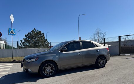 KIA Forte II, 2009 год, 725 000 рублей, 5 фотография