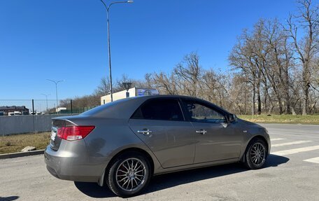 KIA Forte II, 2009 год, 725 000 рублей, 10 фотография