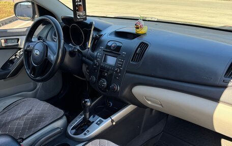 KIA Forte II, 2009 год, 725 000 рублей, 12 фотография