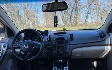 KIA Forte II, 2009 год, 725 000 рублей, 13 фотография