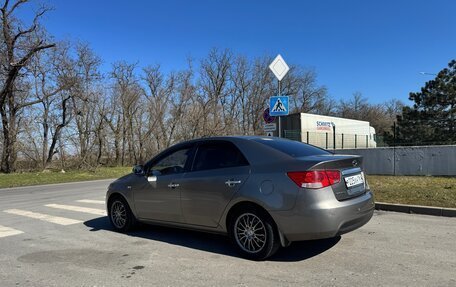 KIA Forte II, 2009 год, 725 000 рублей, 6 фотография