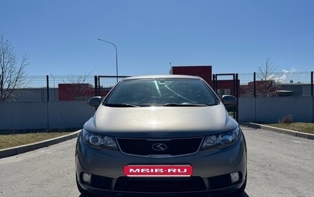 KIA Forte II, 2009 год, 725 000 рублей, 3 фотография