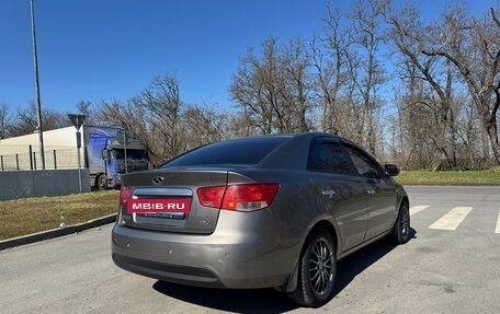 KIA Forte II, 2009 год, 725 000 рублей, 9 фотография