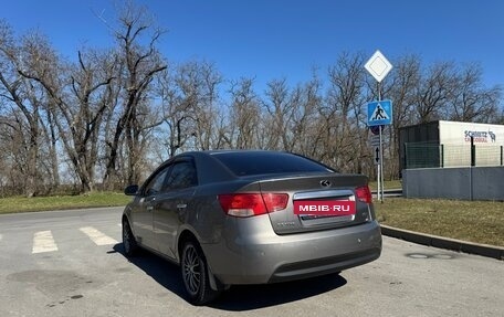 KIA Forte II, 2009 год, 725 000 рублей, 7 фотография