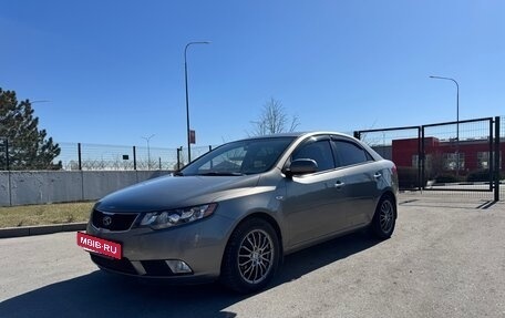 KIA Forte II, 2009 год, 725 000 рублей, 4 фотография