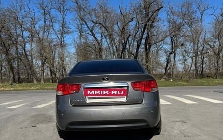 KIA Forte II, 2009 год, 725 000 рублей, 8 фотография