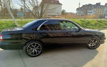 Nissan Cedric IX, 1995 год, 599 999 рублей, 5 фотография