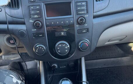 KIA Forte II, 2009 год, 725 000 рублей, 17 фотография