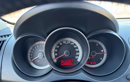 KIA Forte II, 2009 год, 725 000 рублей, 19 фотография