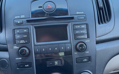 KIA Forte II, 2009 год, 725 000 рублей, 18 фотография