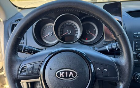 KIA Forte II, 2009 год, 725 000 рублей, 16 фотография