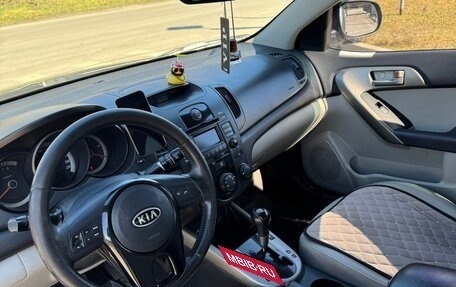 KIA Forte II, 2009 год, 725 000 рублей, 15 фотография