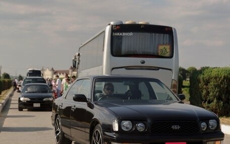 Nissan Cedric IX, 1995 год, 599 999 рублей, 2 фотография