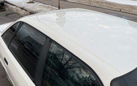 Audi 80, 1988 год, 220 000 рублей, 11 фотография