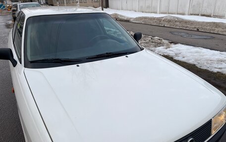 Audi 80, 1988 год, 220 000 рублей, 12 фотография