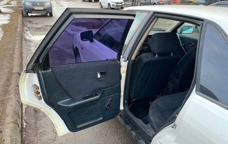 Audi 80, 1988 год, 220 000 рублей, 14 фотография