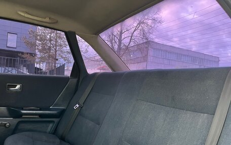 Audi 80, 1988 год, 220 000 рублей, 15 фотография