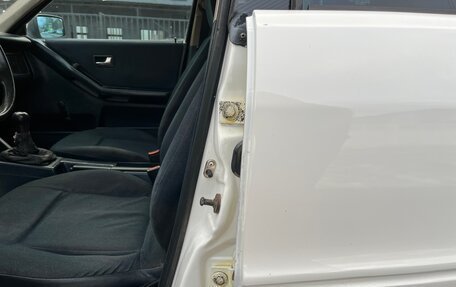 Audi 80, 1988 год, 220 000 рублей, 19 фотография