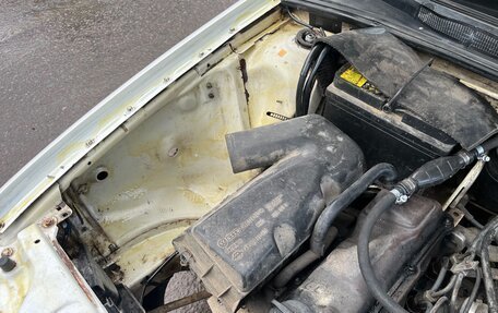 Audi 80, 1988 год, 220 000 рублей, 28 фотография