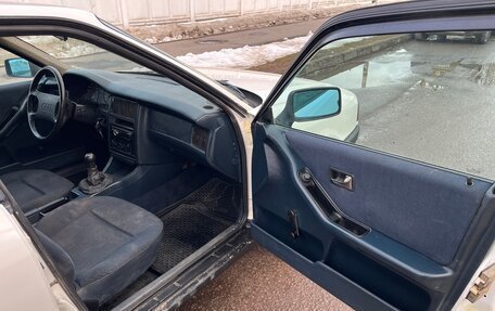 Audi 80, 1988 год, 220 000 рублей, 21 фотография