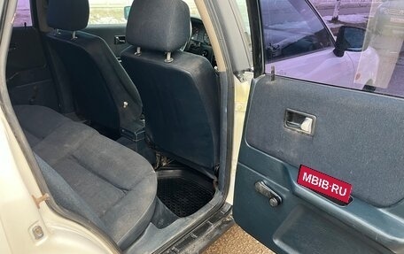 Audi 80, 1988 год, 220 000 рублей, 20 фотография