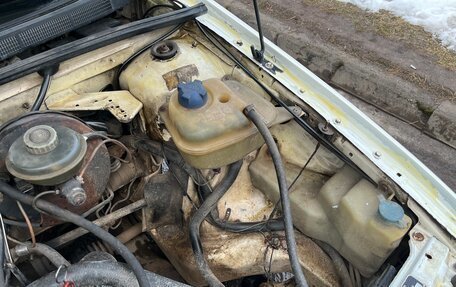 Audi 80, 1988 год, 220 000 рублей, 29 фотография