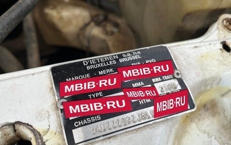 Audi 80, 1988 год, 220 000 рублей, 33 фотография