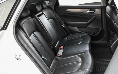 Hyundai Sonata VII, 2018 год, 1 999 000 рублей, 6 фотография