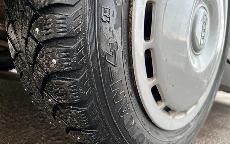 Audi 80, 1988 год, 220 000 рублей, 35 фотография