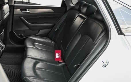 Hyundai Sonata VII, 2018 год, 1 999 000 рублей, 8 фотография