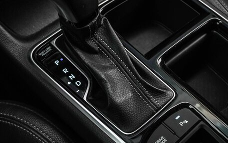 Hyundai Sonata VII, 2018 год, 1 999 000 рублей, 22 фотография