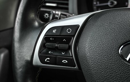 Hyundai Sonata VII, 2018 год, 1 999 000 рублей, 13 фотография