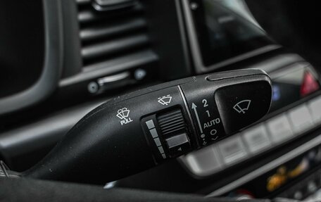 Hyundai Sonata VII, 2018 год, 1 999 000 рублей, 16 фотография