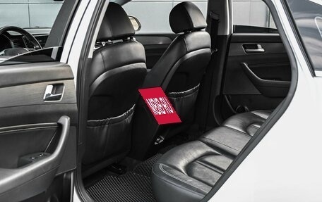 Hyundai Sonata VII, 2018 год, 1 999 000 рублей, 10 фотография