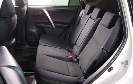 Toyota RAV4, 2017 год, 2 549 000 рублей, 9 фотография