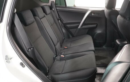 Toyota RAV4, 2017 год, 2 549 000 рублей, 7 фотография