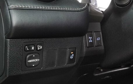 Toyota RAV4, 2017 год, 2 549 000 рублей, 18 фотография