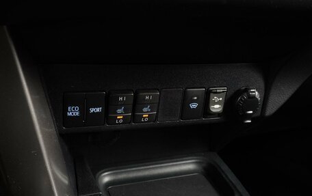 Toyota RAV4, 2017 год, 2 549 000 рублей, 20 фотография