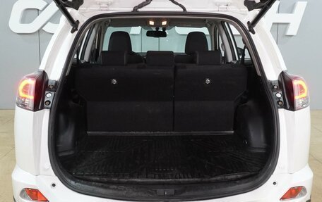 Toyota RAV4, 2017 год, 2 549 000 рублей, 23 фотография