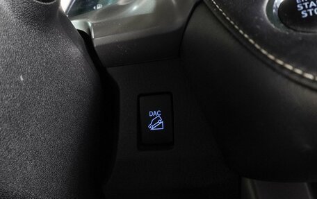 Toyota RAV4, 2017 год, 2 549 000 рублей, 19 фотография