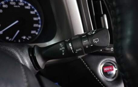 Toyota RAV4, 2017 год, 2 549 000 рублей, 16 фотография