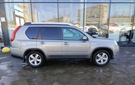 Nissan X-Trail, 2012 год, 1 239 800 рублей, 5 фотография