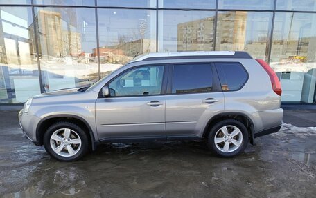 Nissan X-Trail, 2012 год, 1 239 800 рублей, 10 фотография