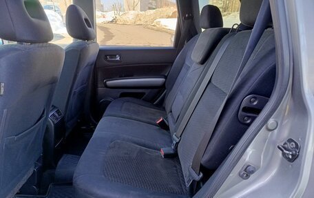 Nissan X-Trail, 2012 год, 1 239 800 рублей, 15 фотография