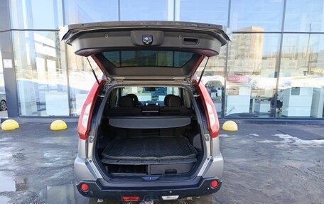 Nissan X-Trail, 2012 год, 1 239 800 рублей, 12 фотография