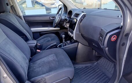 Nissan X-Trail, 2012 год, 1 239 800 рублей, 13 фотография