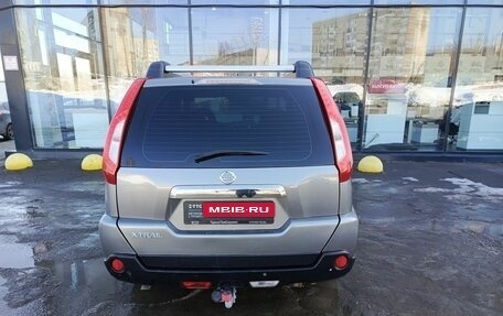 Nissan X-Trail, 2012 год, 1 239 800 рублей, 7 фотография