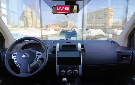 Nissan X-Trail, 2012 год, 1 239 800 рублей, 17 фотография